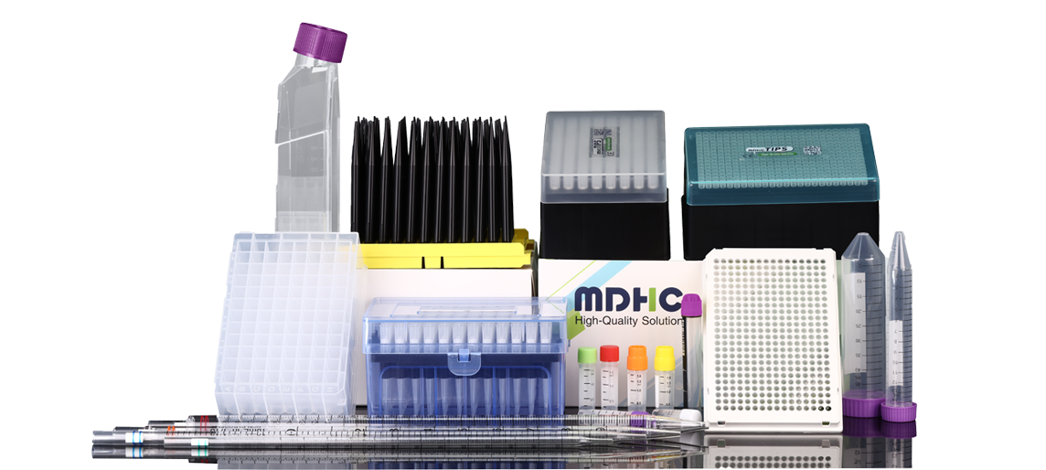 Medical Laboratory Consumables And Disposable Diagnostic Consumables