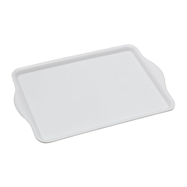 Buy Plastic Tray with Handle