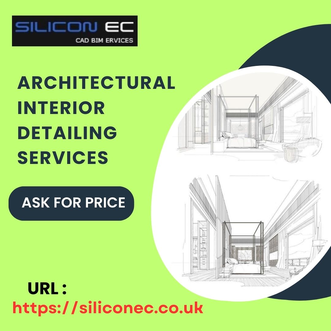 Architectural Interior Design Services