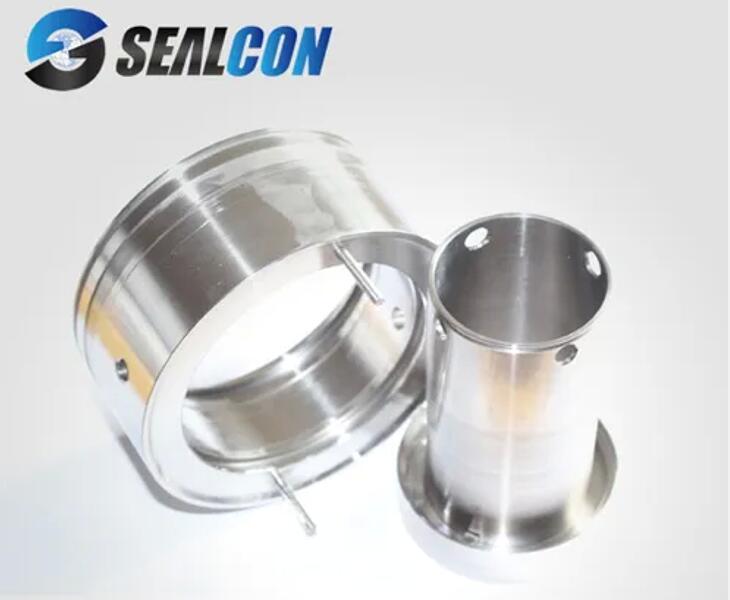 Stainless Steel Seal