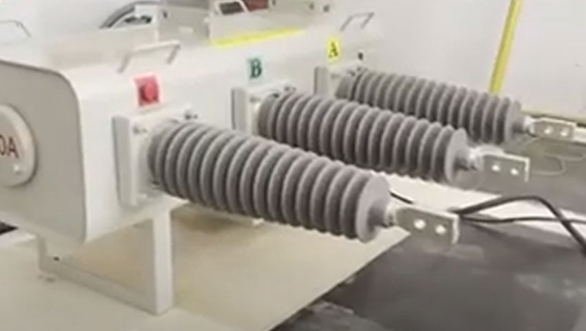 Recloser Control Box-Feeder Terminal Unit
