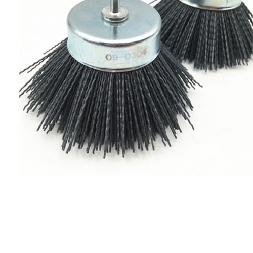 Diamond Cup Brush