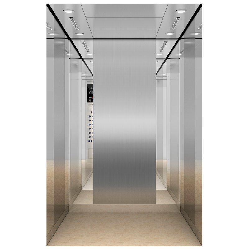 JOYMORE-7B Passenger Elevator