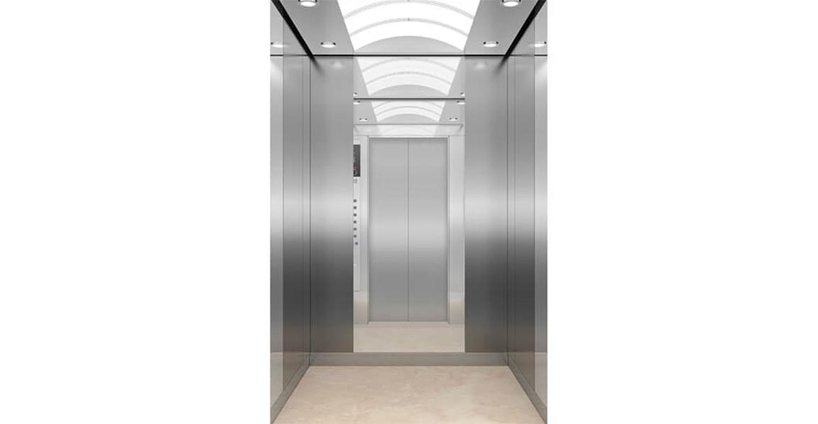 Elevators, katina