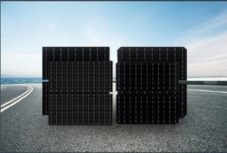 Solar Cells