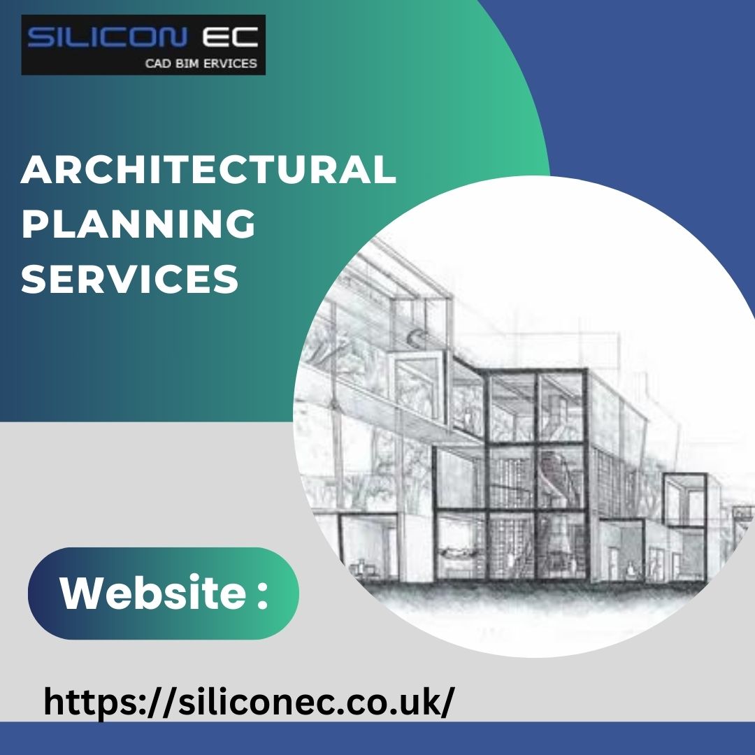 Architectural Planning Services