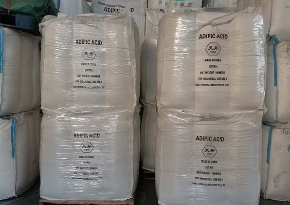 Adipic Acid (AA)