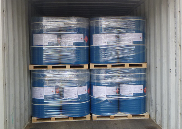 Butyl Acrylate (BA)