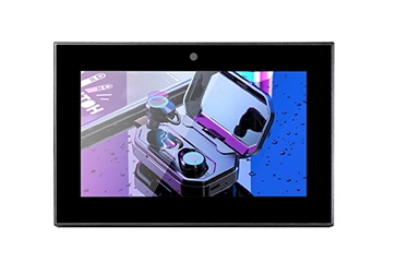LCD module