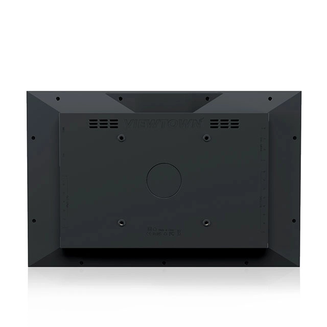 LCD ενότητες
