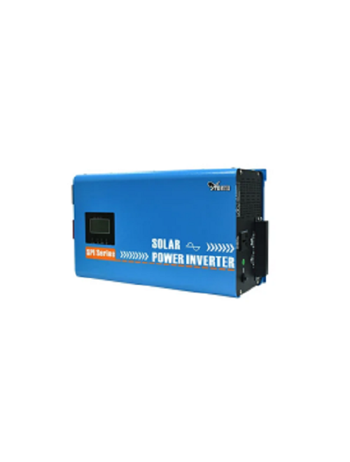 Low Frequency Off Grid Solar Inverter