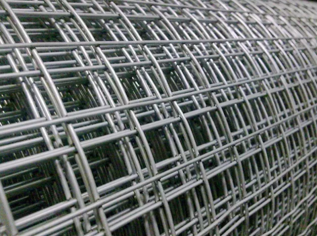 Welded Wire Mesh