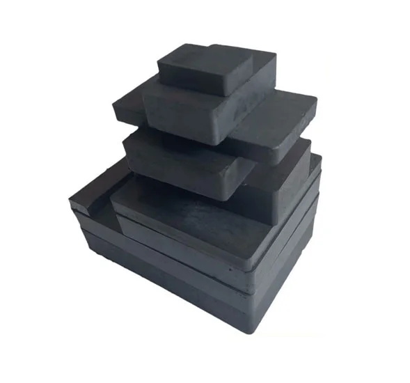 Ferrite Block Magnets