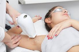 Laser Hair Removal / Reduction