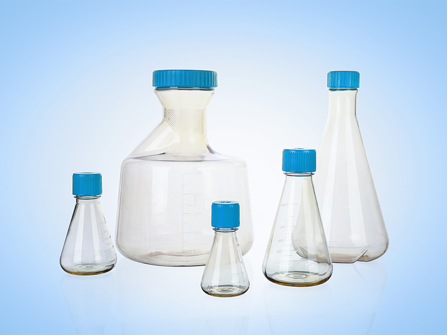 Erlenmeyer Flasks