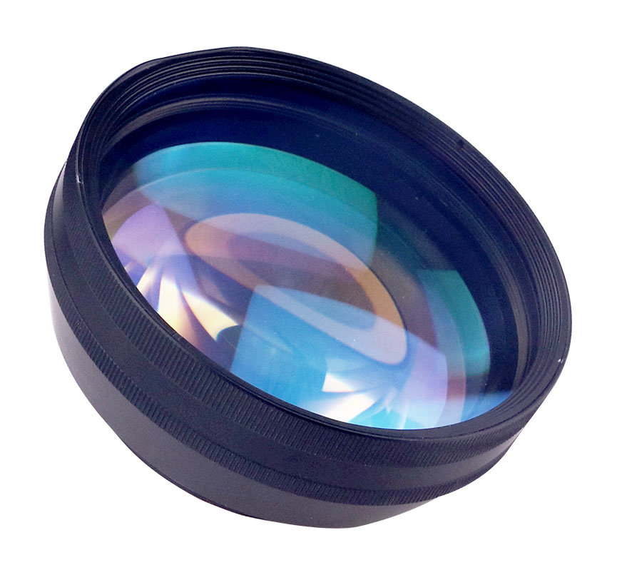 F-theta Lens