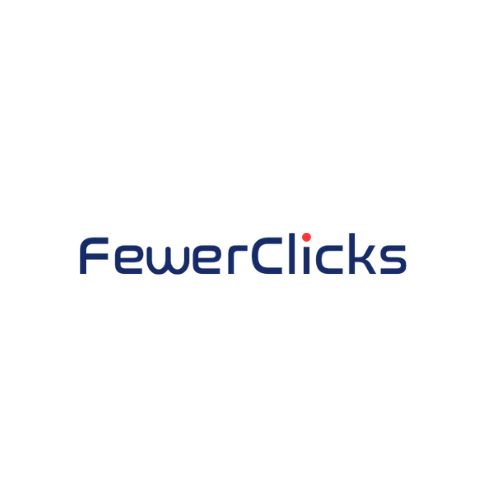 Fewerclicks