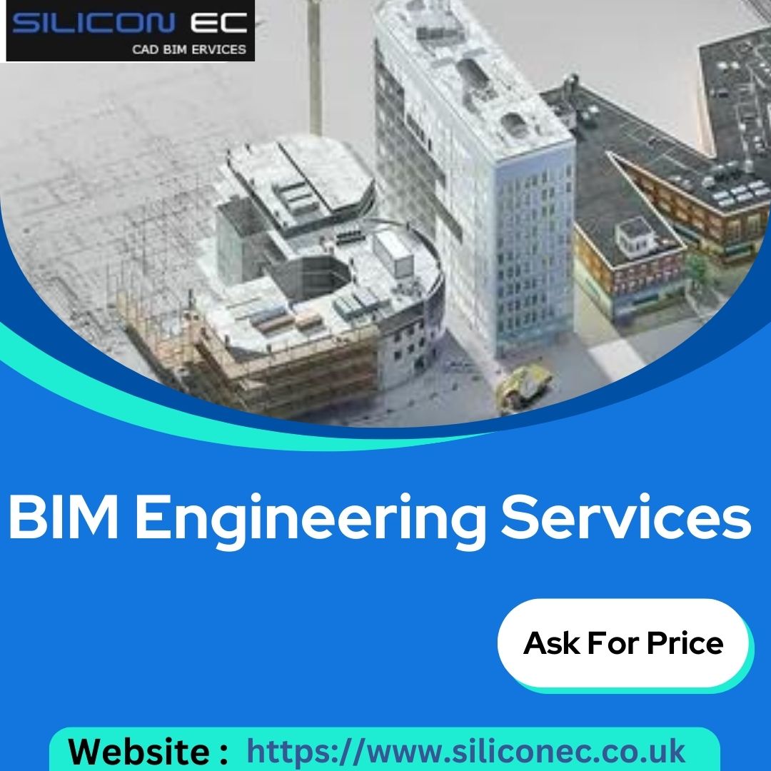 BIM Engineering Services