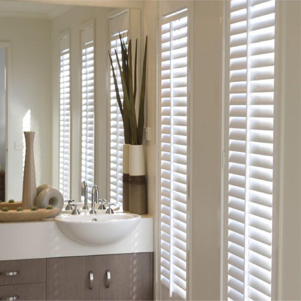 Indoor Window Shutters