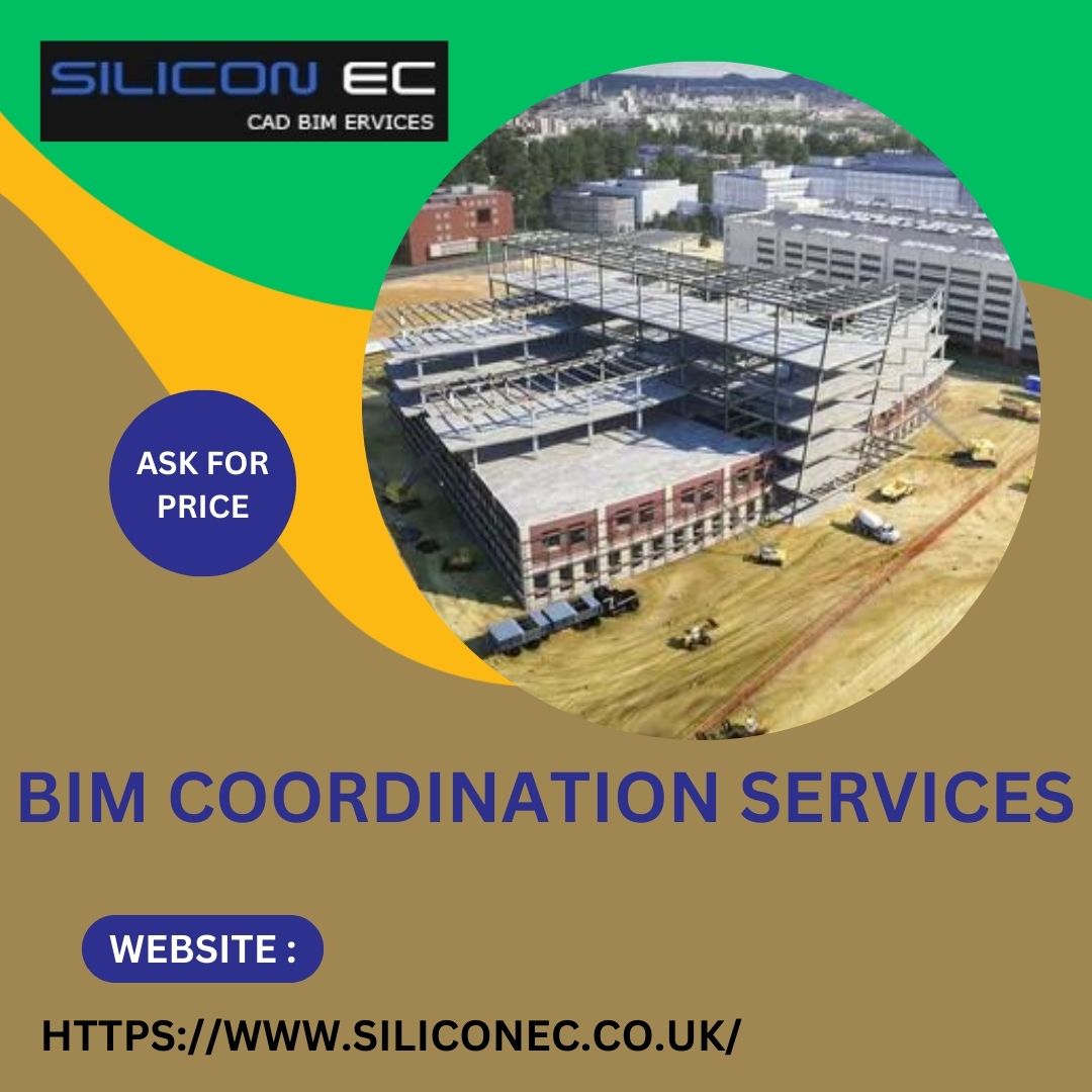 BIM Coordination Services