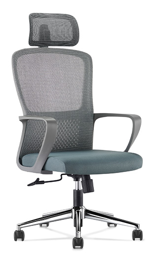 U-069 Mesh Office Chair