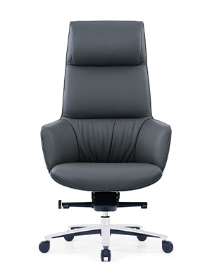 CH-500 Leather Office Chair