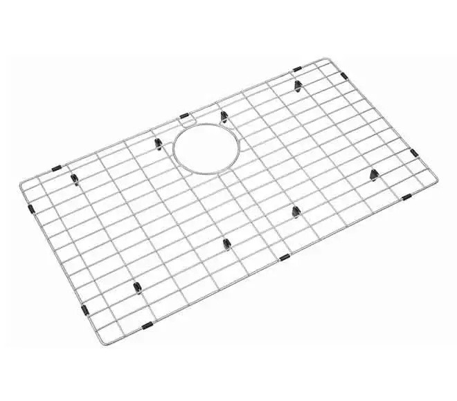 Sink Bottom Grids