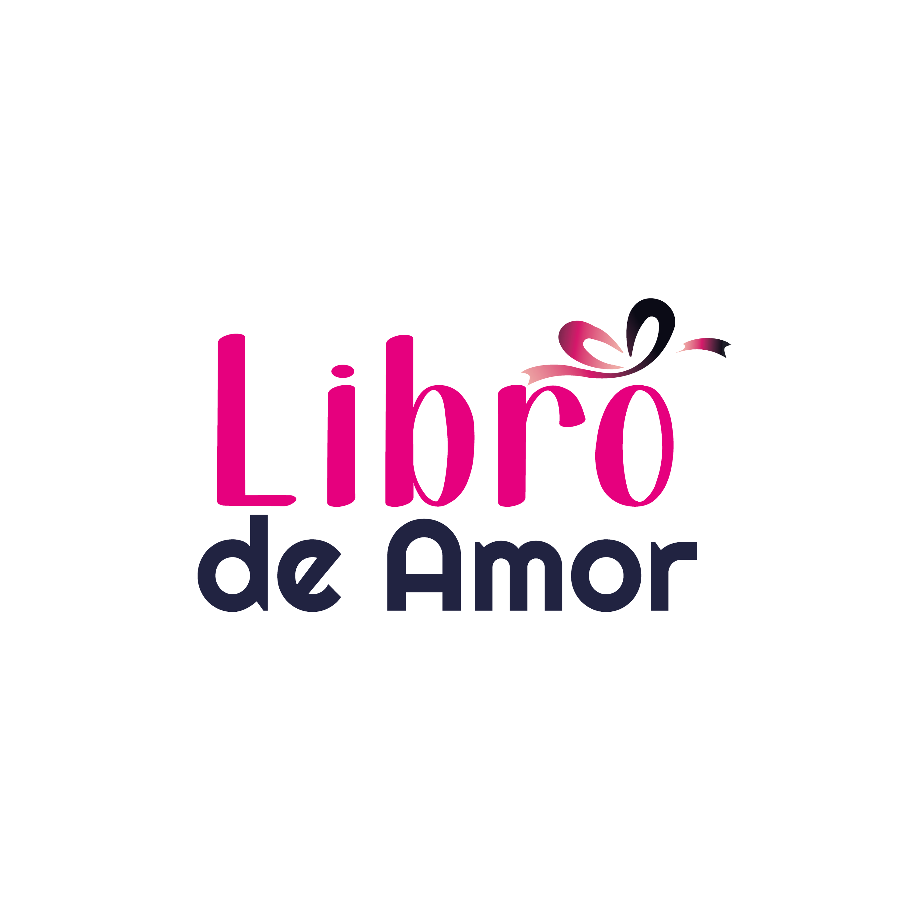 Libro de Amor - Libros Personalizados para Parejas