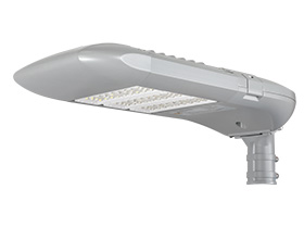 Side-entry & Post-top LED Roadway Light