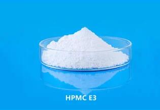 HPMC for Pharmaceutical	 