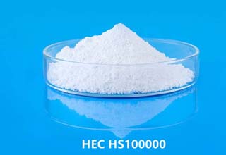 Hydroxyethyl Cellulose for Paint 