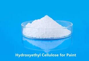 Hydroxyethyl Cellulose (HEC) Wholesale 