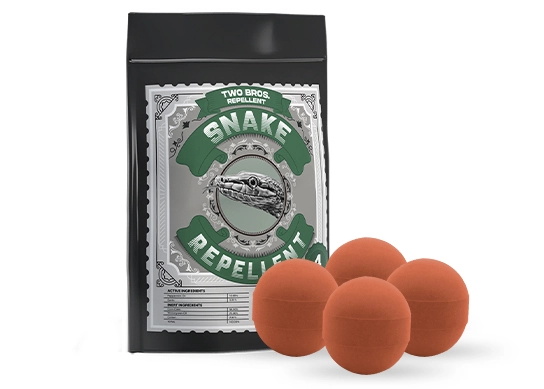 Snake Repellent Balls