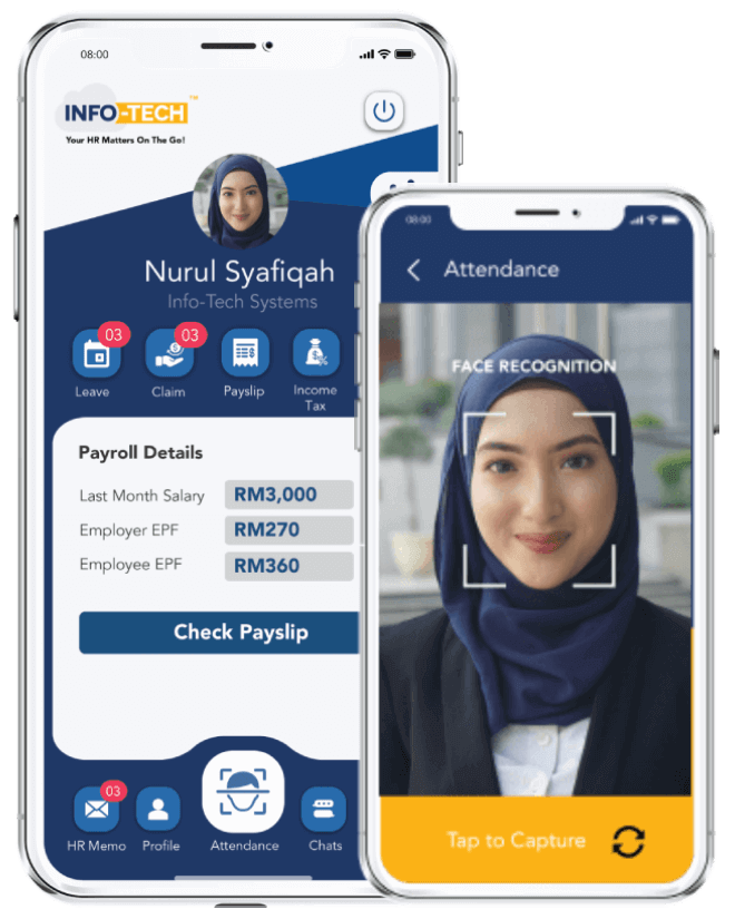 Programvare