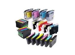 Print Rite Ink & Ink Cartridges