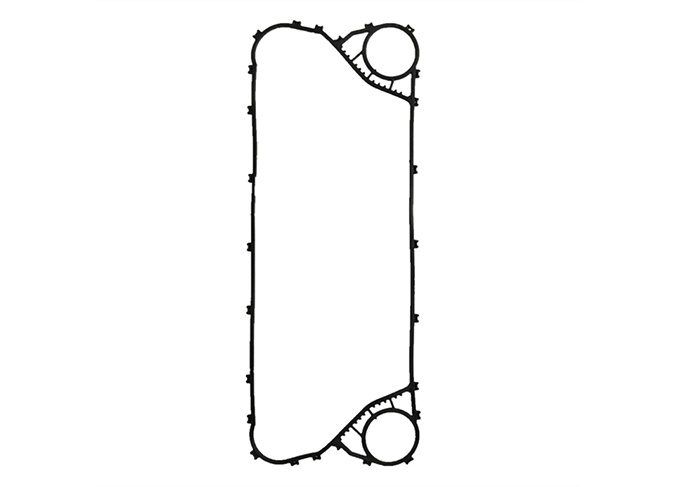 HISAKA Heat Exchanger Gaskets