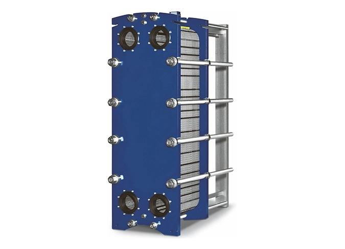 LHE Gasketed Plate Heat Exchangers