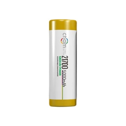 CMINR 21700 F2E 5000mAh