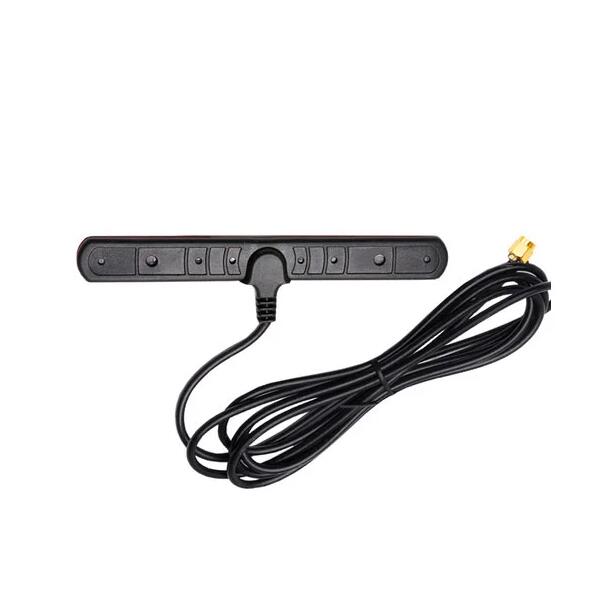 4G/5G LTE Weatherproof Antenna With Sticker Mount (AC-Q7038M09)