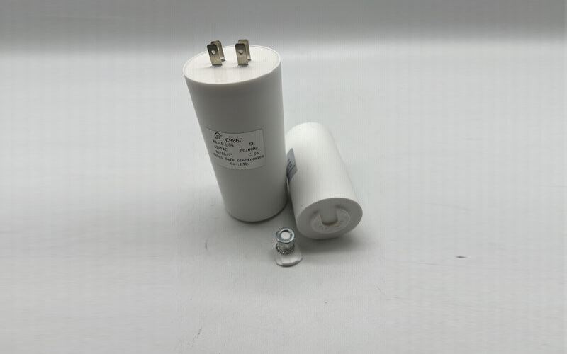 CBB60 Capacitor