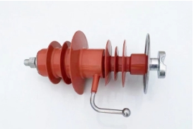 Medium Voltage Surge Arresters