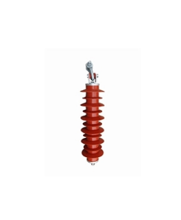 MOA Metal Oxide Varistor Surge Arresters