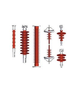 Railway Insulators