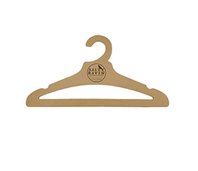 Paper Clothes Hanger