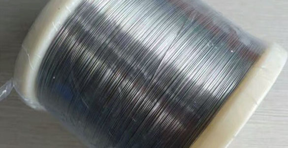 PURE TITANIUM WIRE