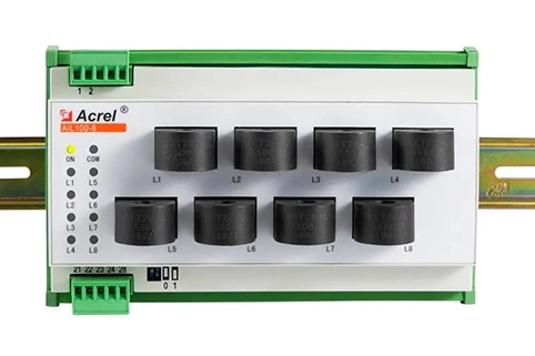 AIL Series Insulation Fault Locator