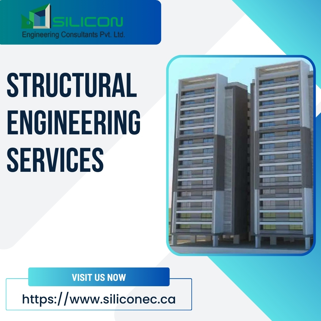 Structural Engineering Services