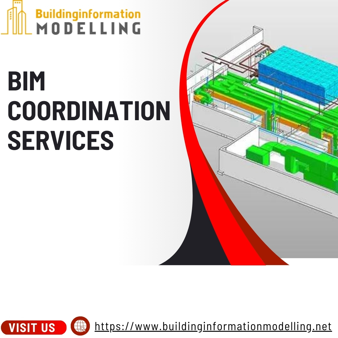 BIM Coordination Services