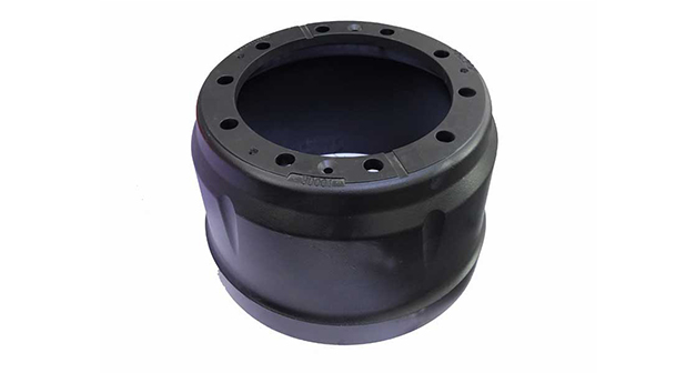 TRAILER BRAKE DRUM