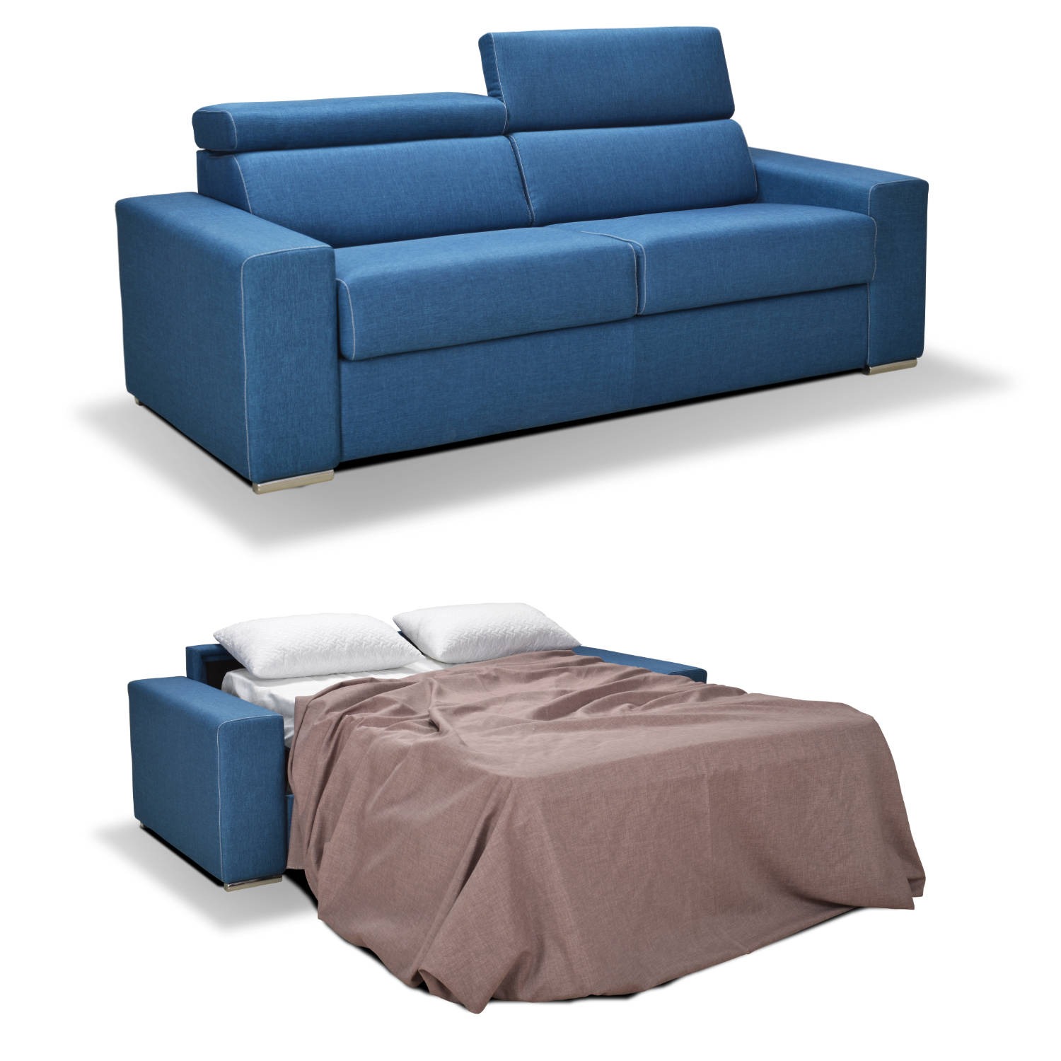 Dormire memory foam easy open so
